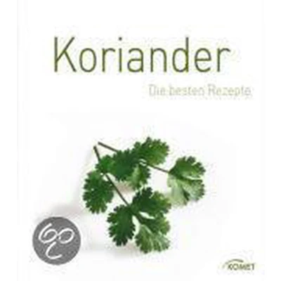 Afbeelding van Koriander