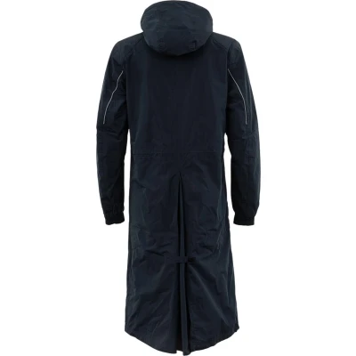 Afbeelding van BR Regenjas Essential Recycled Blueberry S