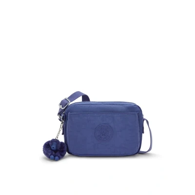 Afbeelding van Kipling Schoudertas, Dames, Maat: One Size, Ocean blue