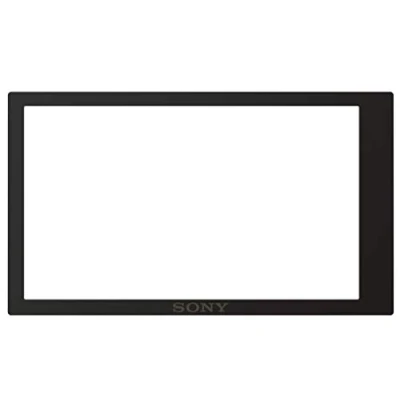 Afbeelding van Sony Pcklm17.Syh Displaybescherming Voor Alpha 6000 Systeemcamera (7,6 Cm (3 Inch) Display)