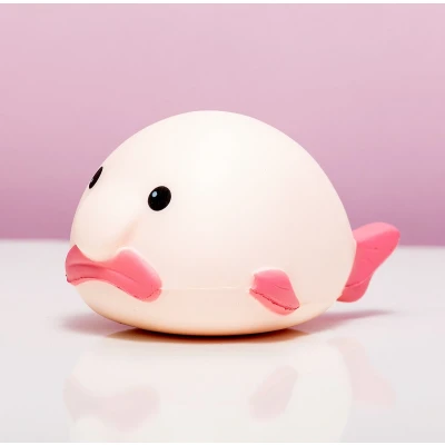 Afbeelding van Blobvis Stressbal