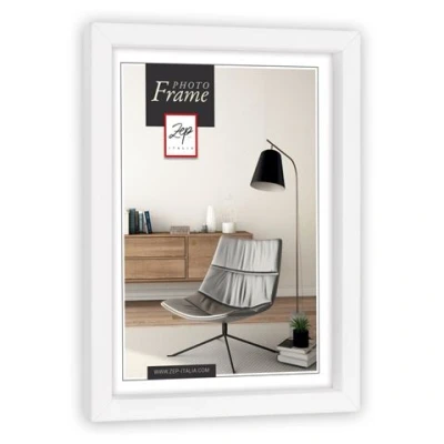 Afbeelding van Zep Fotolijst NE446W Newton White 10x15 cm