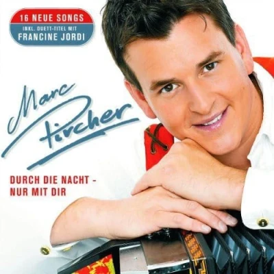 Afbeelding van Durch Die Nacht Nur Mit Dir