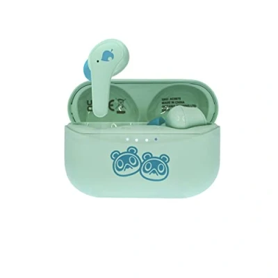Afbeelding van OTL Animal Crossing TWS earpods