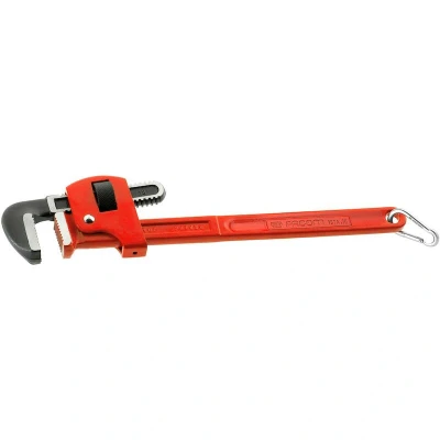 Image de FACOM 131A.10SLS clé à pipe modèle Stillson avec attachement SLS