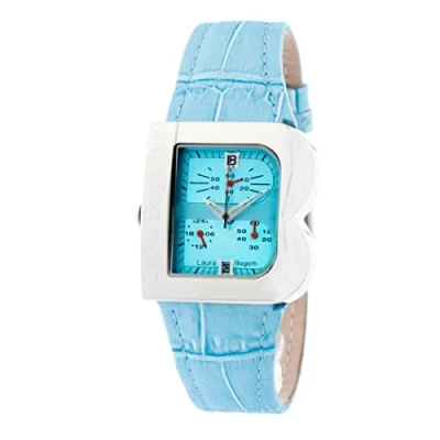 Afbeelding van Horloge Dames Laura Biagiotti LB0002L 04 (Ø 33 mm)