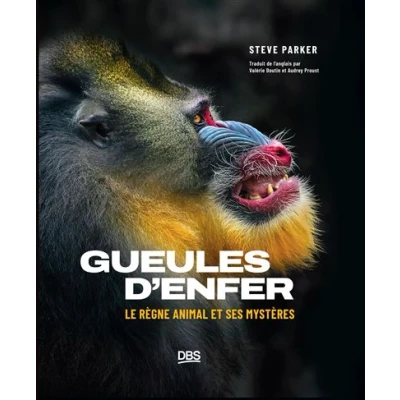 Image de Gueules d&#039;enfer !