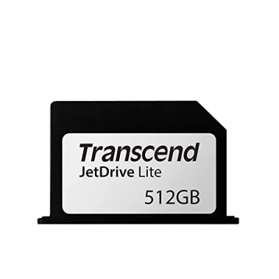 Afbeelding van Transcend JetDrive Lite 330 512 GB