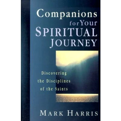 Afbeelding van Companions for Your Spiritual Journey