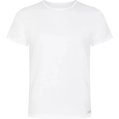 Afbeelding van sloggi men EVER Ease O Neck Heren Ondershirt WIT