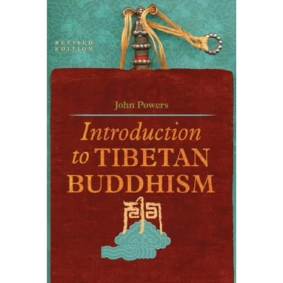 Afbeelding van Introduction to Tibetan Buddhism