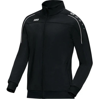 Afbeelding van Jako Classico Polyestervest Jassen zwart 2XL