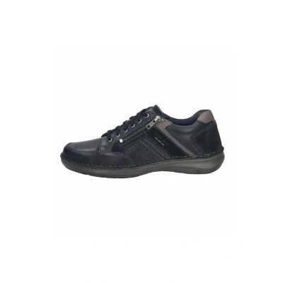 Afbeelding van JOSEF SEIBEL New Anvers 87 Halbschuh für Herren Schwarz