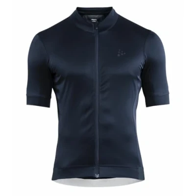 Afbeelding van Fietsshirt Craft Essence maat S Blauw