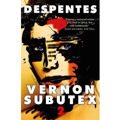 Afbeelding van Vernon Subutex Two