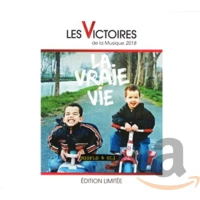 Afbeelding van vraie vie