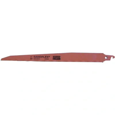 Afbeelding van Bahco Zaagblad schrobzaag 321mm 7 tpi