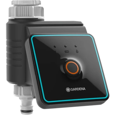 Afbeelding van Gardena Besproeiingscomputer Bluetooth Bewateringstoebehoor