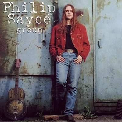 Afbeelding van Philip Sayce Group