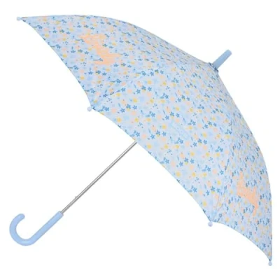 Afbeelding van Paraplu Moos Lovely Licht Blauw (Ø 86 cm)
