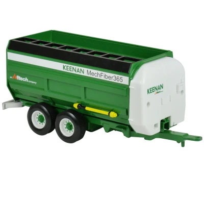 Afbeelding van Remorque Britains Keenan MechFiber 365 Plus