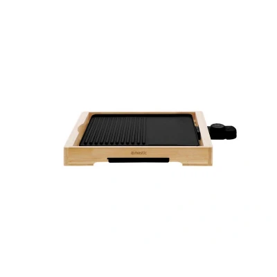 Afbeelding van Mestic Grillplaat MG 135