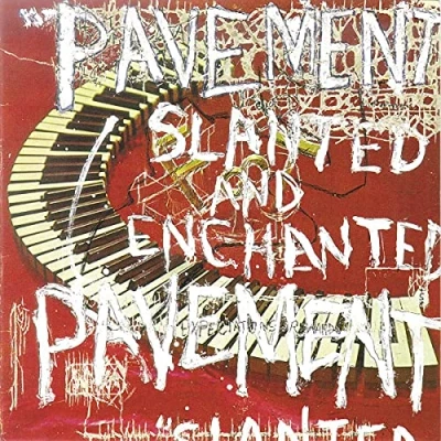 Afbeelding van Pavement Slanted &amp; Enchanted