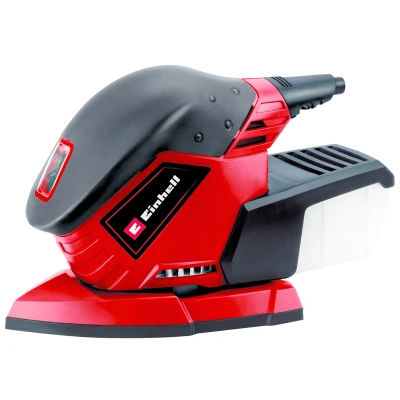 Afbeelding van Einhell TE OS 1320 Multischuurmachine