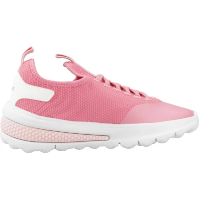 Afbeelding van GEOX J ACTIVART GIRL Roze 28 EU