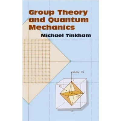 Afbeelding van Group Theory and Quantum Mechanics