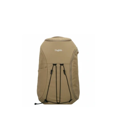 Afbeelding van Haglöfs Corker Large Dagrugzak 49 cm Laptop compartiment 37cm (15 duim) oak brown