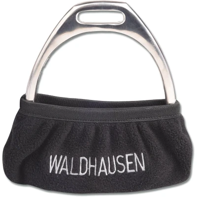 Afbeelding van Waldhausen Stijgbeugelhoes Zwart