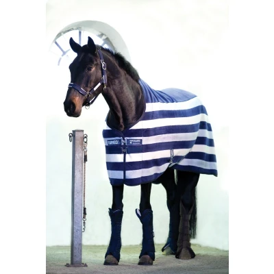 Afbeelding van Rambo Cooler Deluxe Fleece Witney Navy 160/213