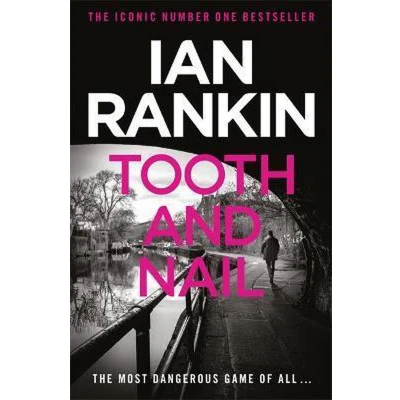 Afbeelding van Tooth &amp; Nail