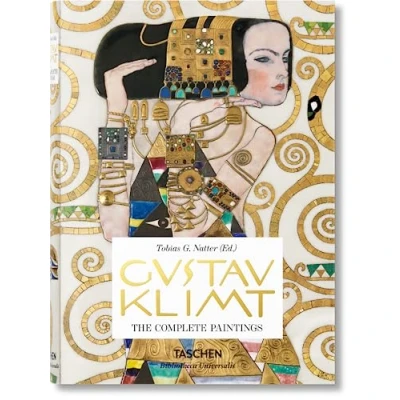 Afbeelding van Gustav Klimt
