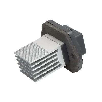 Afbeelding van MEAT &amp; DORIA K109182 Weerstand, interieurventilatie