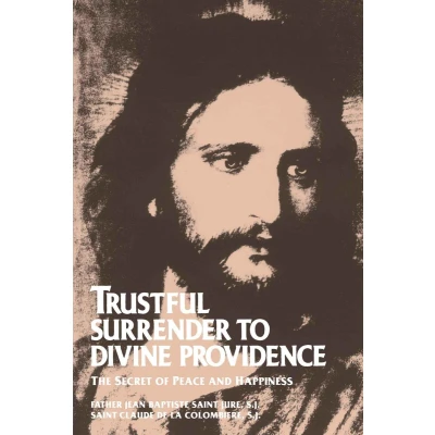 Afbeelding van Trustful Surrender to Divine Providence