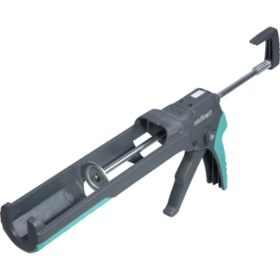 Afbeelding van wolfcraft Kitspuit Kitpistool MG 400 ERGO I 4354000 Ergonomische met handgreepverstelling