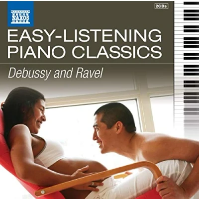 Afbeelding van Various Artists Easy Listening Piano Classics (2 CD)