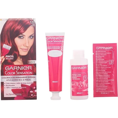 Afbeelding van Permanente Kleur Color Sensation Garnier