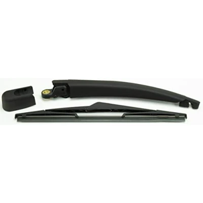 Afbeelding van TarosTrade 244 0726 N 82486 achterruitenwisserarm en wisserbladen, 305 mm