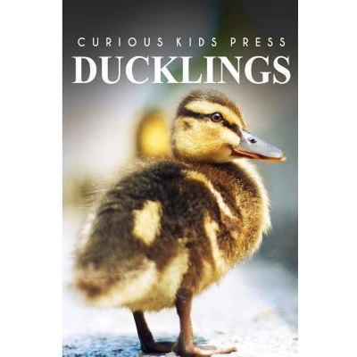 Afbeelding van Ducklings Curious Kids Press