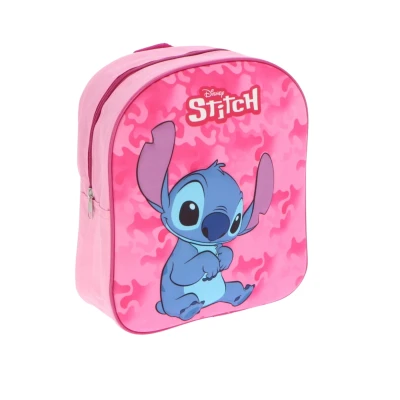 Afbeelding van Lilo &amp; Stitch Rugzak 8435631346029