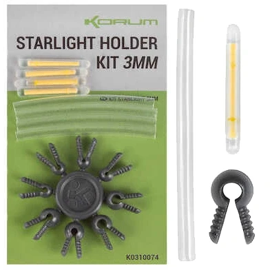 Afbeelding van Korum Starlight Holder Kit 3mm