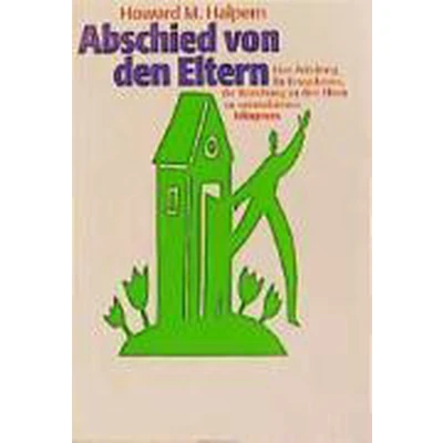 Afbeelding van Abschied von den Eltern