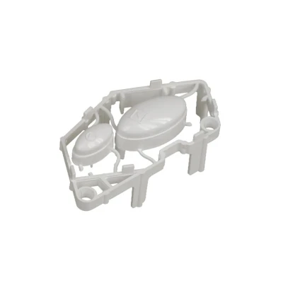 Afbeelding van Whirlpool Bouton de commande 481241258973
