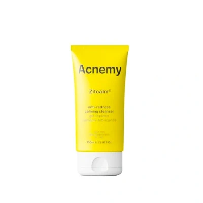 Afbeelding van ZITCALM Cleanser kalmerende reinigingsgel tegen roodheid