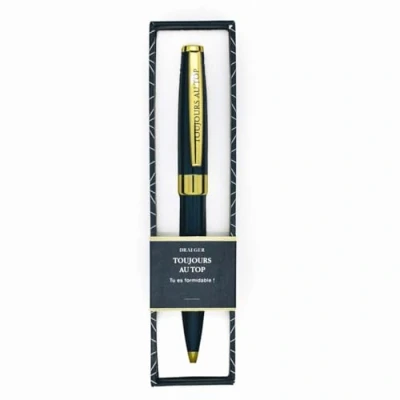 Image de DRAEGER 164PC STYLO TOUJOURS AU TOP