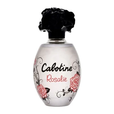 Image de Grès Cabotine Rosalie Eau de Toilette 100 ml