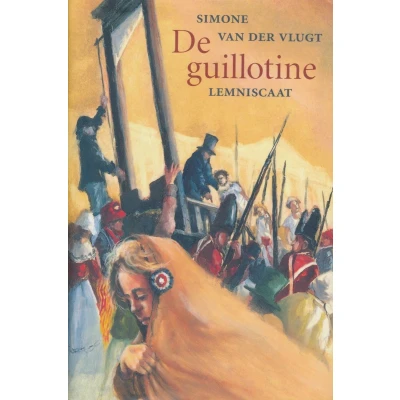 Afbeelding van De guillotine